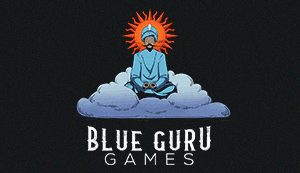 Blue Guru Games